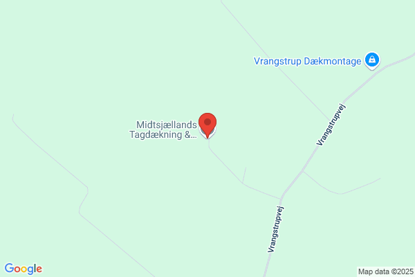 Midtsjællands Tagdækning