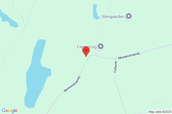 Mru/V Mogens Frandsen