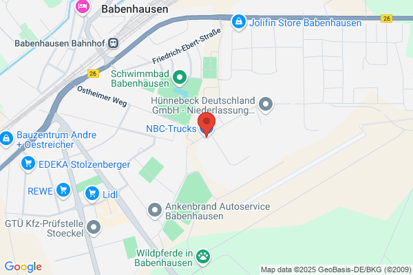 NBC Transport