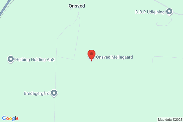 Nebs Møllegaard behandlingshjem
