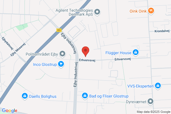 Rønnegårds Autoværksted