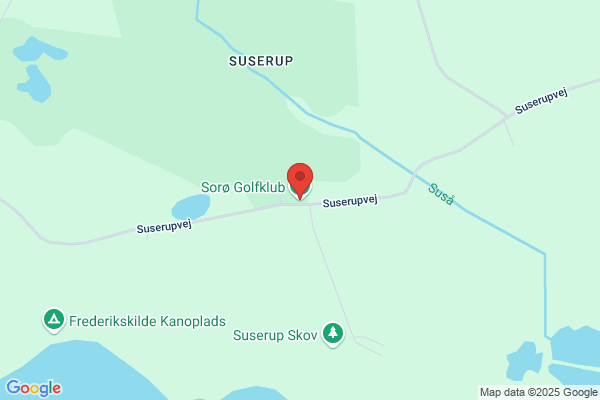 Sorø Golfklub