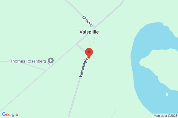 Valsølille sogns menighedsråd