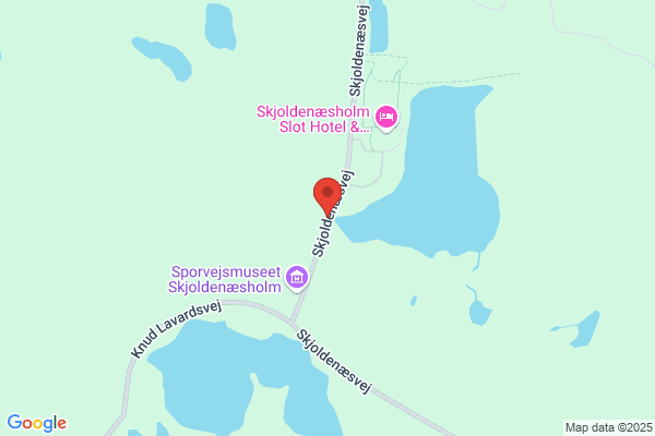 Wendia Danmark A/S