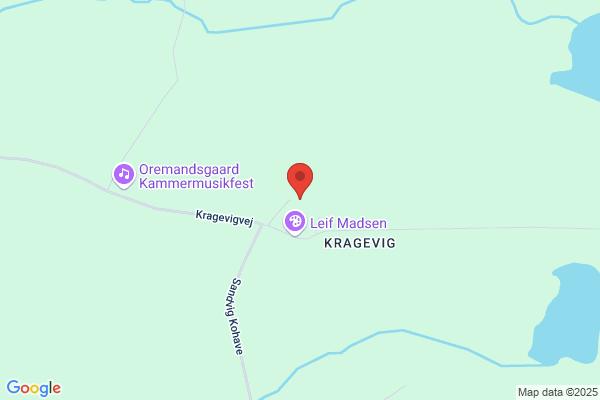 Tegnestuen ApS