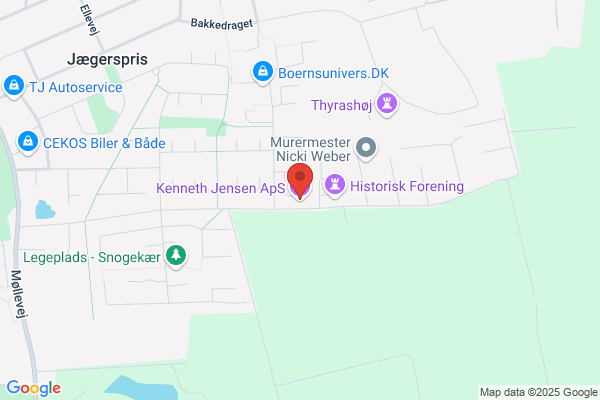 Klub Jægerspris
