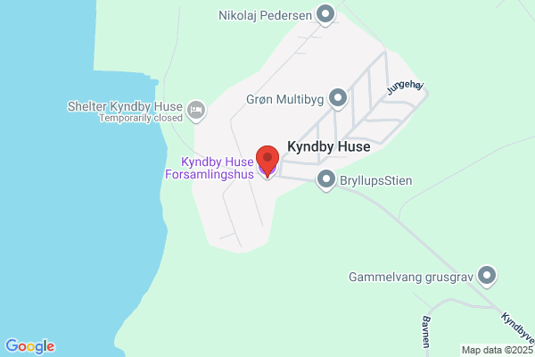 Kyndby Torsdags Klub