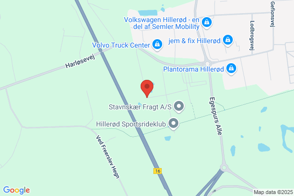 Johnson Jesper Barndorff Murermanden