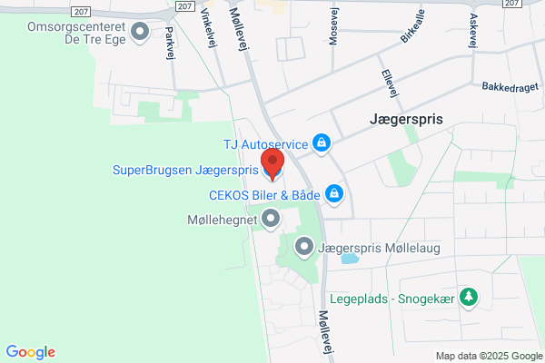 Super Brugsen
