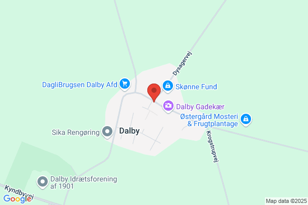 Dalby Autohandel