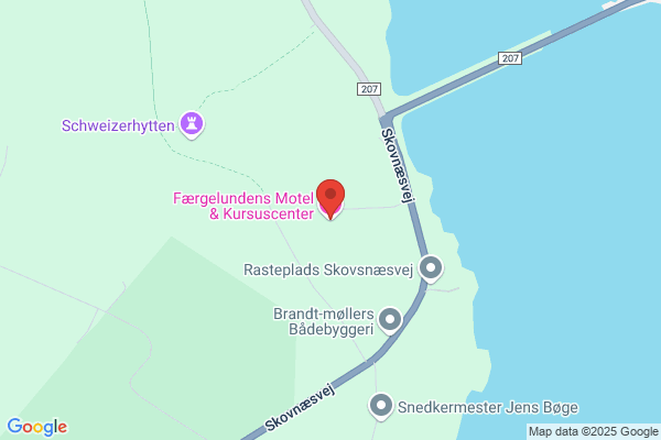 Lærkereden