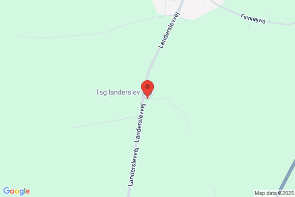 Landerslev Bylaug