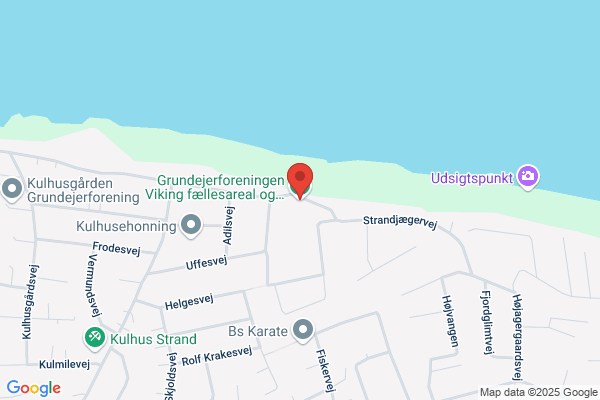 Nordstrand Grundejerforening