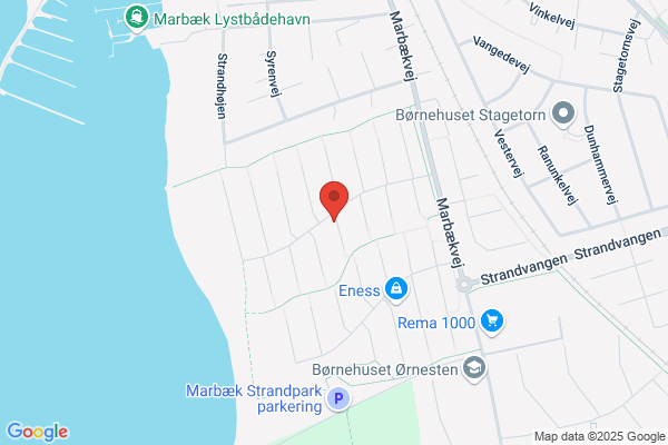 Din Frisør