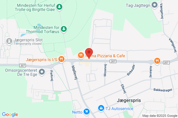 Frisør Britt Britt Ekelin