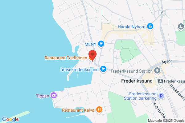 Frederikssund Havn