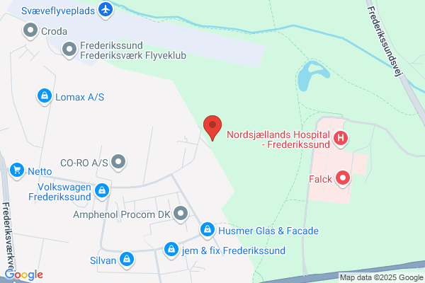 Schæferhundeklubben for Danmark, Kreds 6