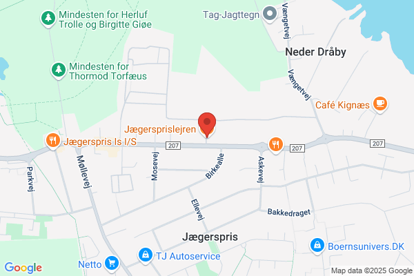 Frederikssund Lyrikcafe Forening