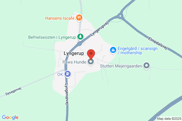Hornsherred Køreskole