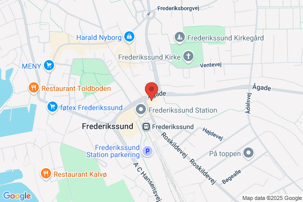 BOD`s Køreskole