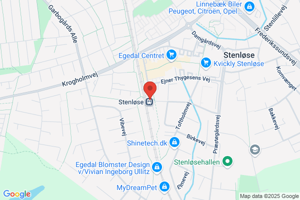 Tørslev Køreskole ApS