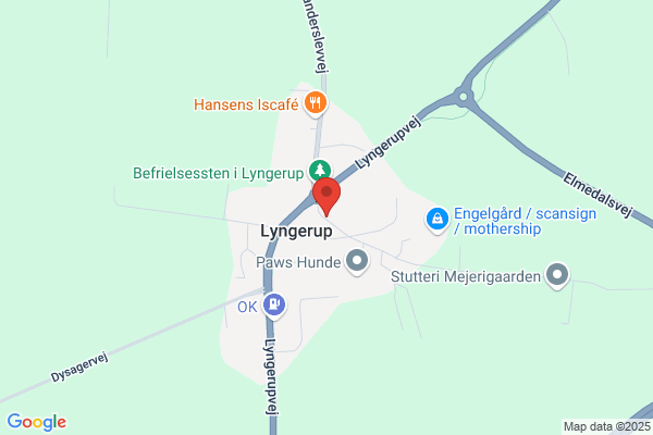B & L Oversættelsesbureau