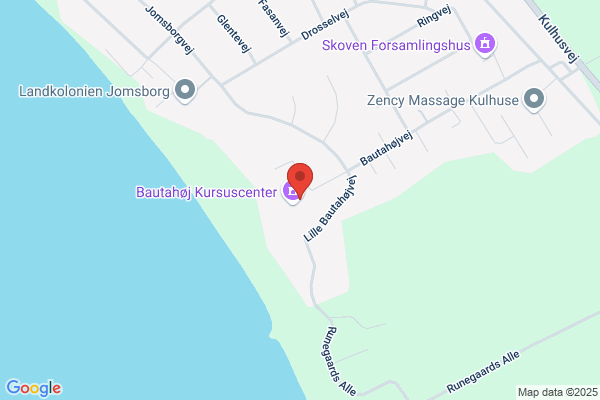 Bautahøj Kursuscenter