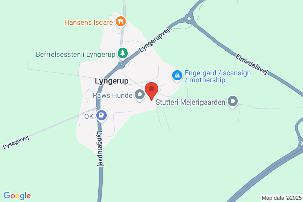 Sørensen Per og Hanne