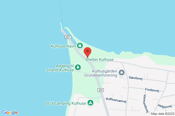 Kulhuskro & Steakhouse