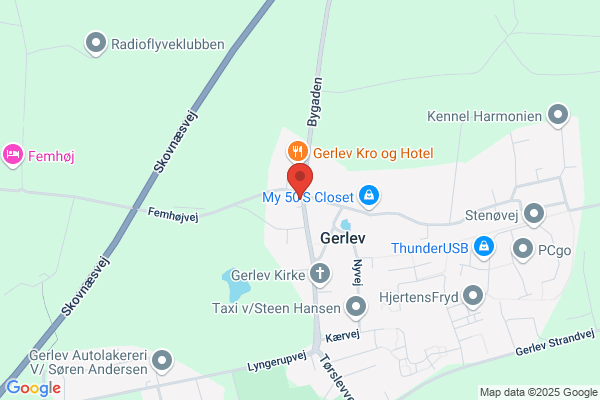 J/L Malerfirmaet