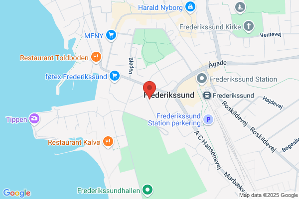Rasmussen Rene VVS
