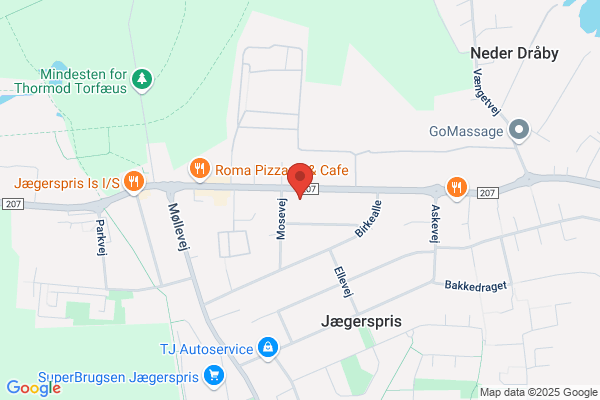 Klinik Rask