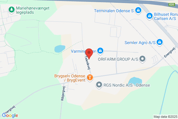 KB Total Ejendomsservice