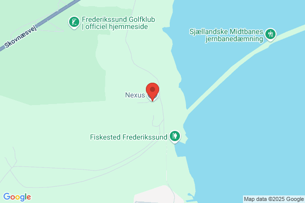 Egelundshuset Behandlingshjemmet