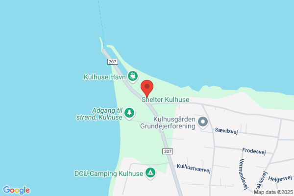 Kulhuse Kro