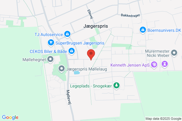 Hjerneskadeforeningen Frederikssund