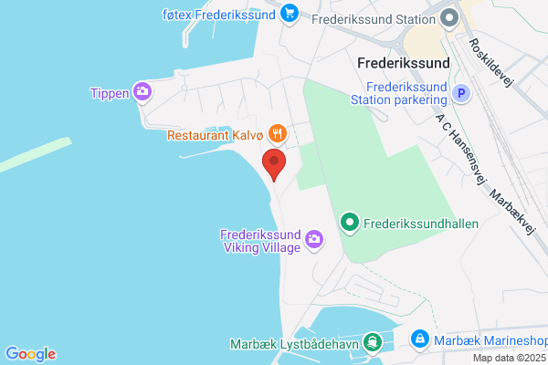 Frederikssund Roklub