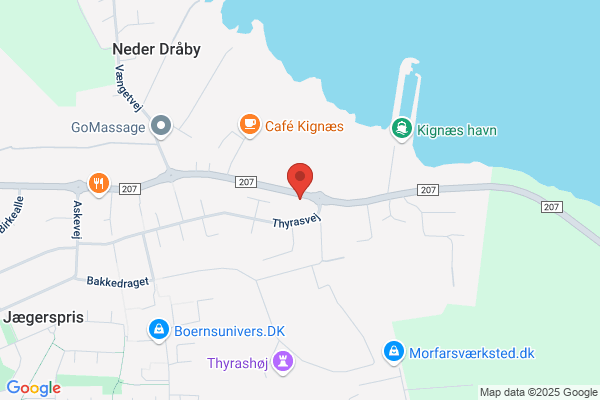 Hjerteforeningens Motionsklub