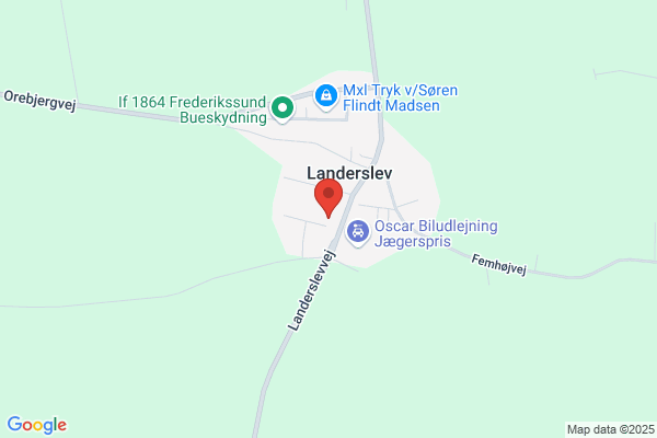 ORI Gymnastikforening Frederikssund