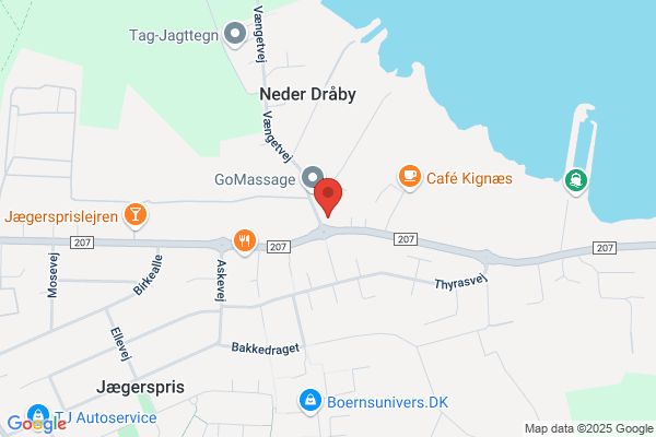LE Tømrer Og Snedkerservice ApS