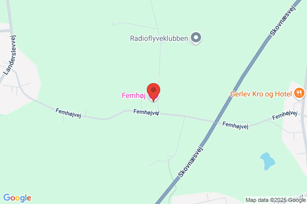 Femhøj Fritidscenter