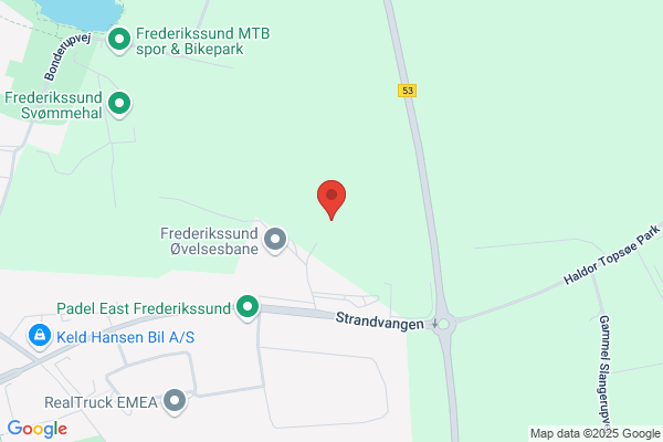 Frederikssund Forsyning A/S