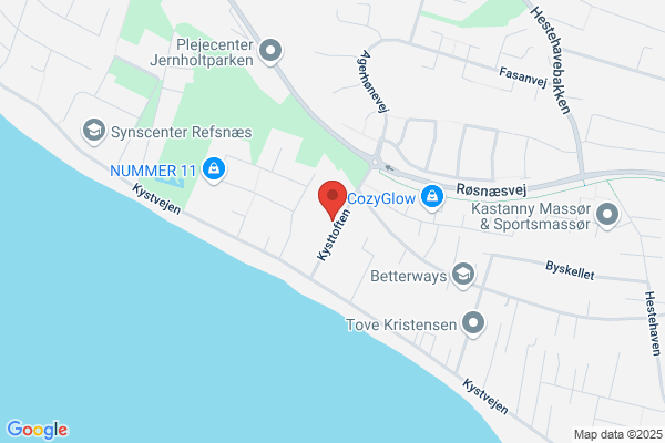 Hjembæk Tegnestuen