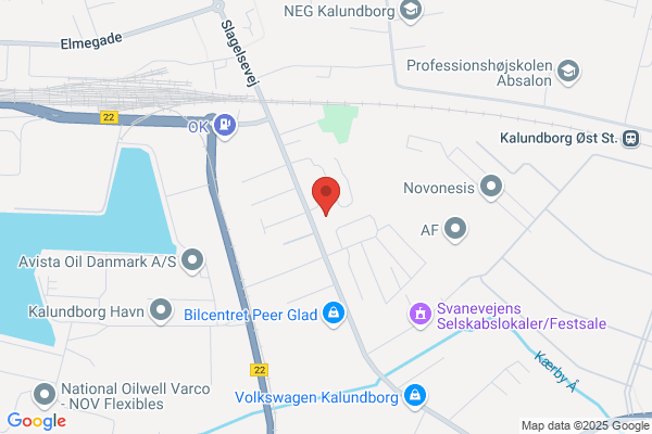 Kalundborg Autoservice