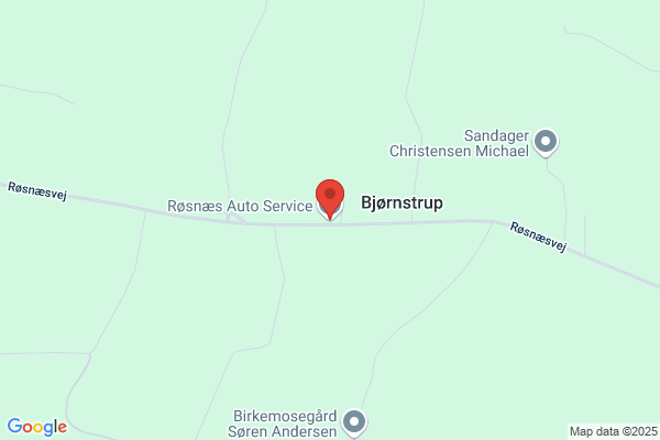 Røsnæs Autoservice