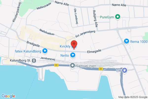 Kvick Butikken