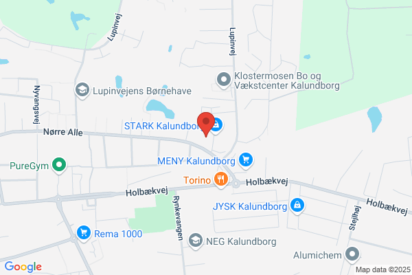 Kalundborg Alternativ Hudpleje og Massage