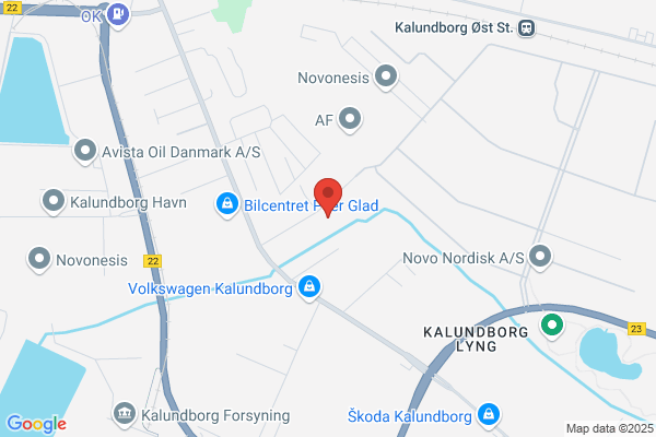 O.H. Rørteknik A/S