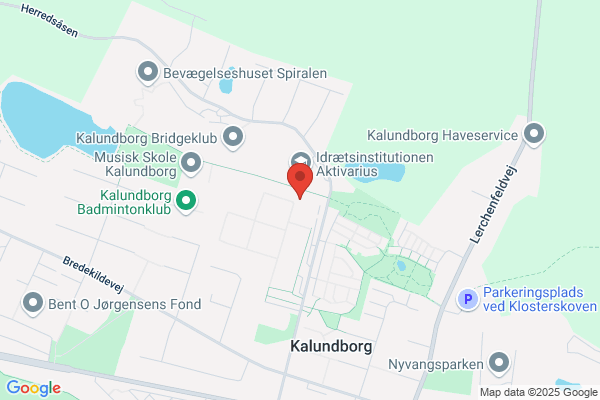 Kalundborg Boligselskab