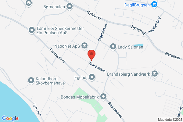 Bille-S Kontor Assistance